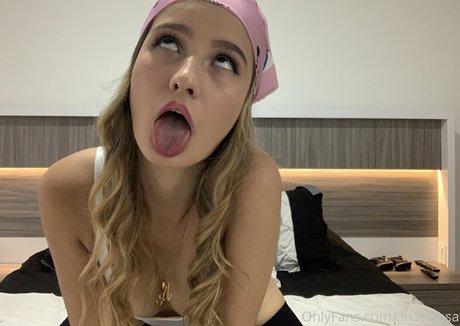 Nagie wyciekłe zdjęcie OnlyFans od Anatolosa