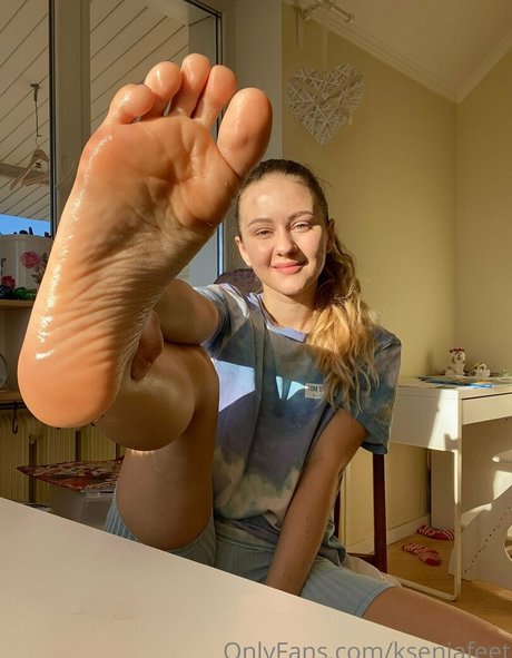 K.flexiblefeet