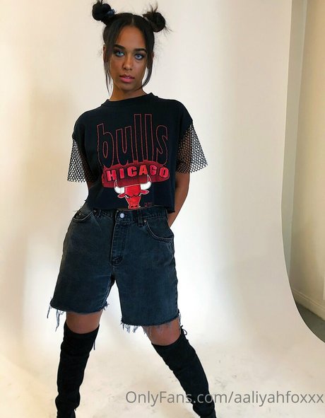 Aaliyahfoxxx