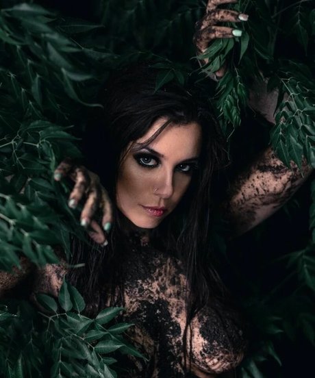 Nagie wyciekłe zdjęcie OnlyFans od Valu Herrera