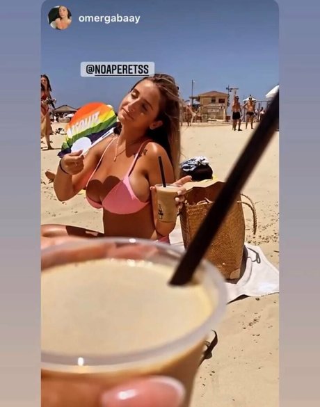 Nagie wyciekłe zdjęcie OnlyFans od Noaperetss