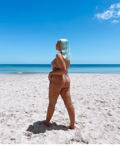 Nagie wyciekłe zdjęcie OnlyFans od Laurenbrianna