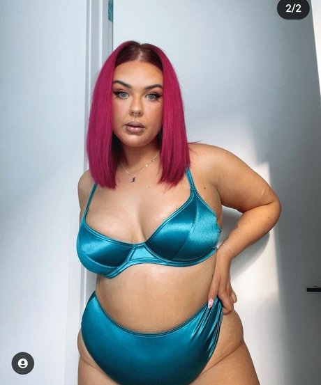 Nagie wyciekłe zdjęcie OnlyFans od Laurenbrianna