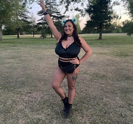 Nagie wyciekłe zdjęcie OnlyFans od Marissa J