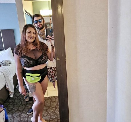 Nagie wyciekłe zdjęcie OnlyFans od Marissa J
