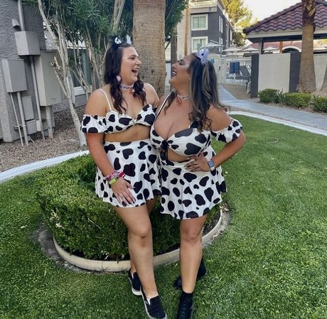 Nagie wyciekłe zdjęcie OnlyFans od Marissa J