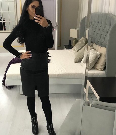 Nagie wyciekłe zdjęcie OnlyFans od Belovedkhlloe