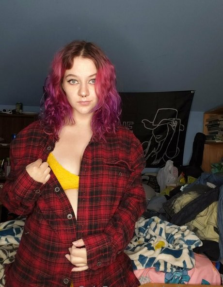 Nagie wyciekłe zdjęcie OnlyFans od Alaskacarter
