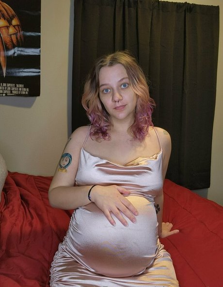 Nagie wyciekłe zdjęcie OnlyFans od Alaskacarter