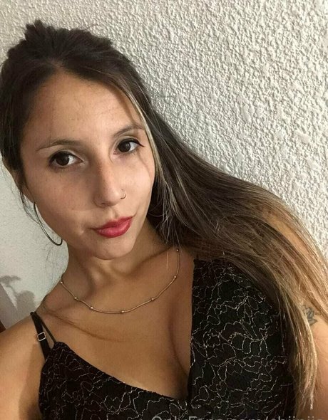 Nagie wyciekłe zdjęcie OnlyFans od Chiiniis
