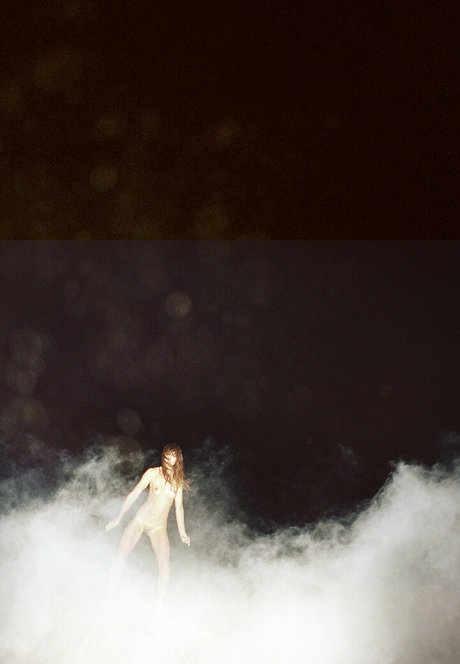 Abbey Lee Kershaw