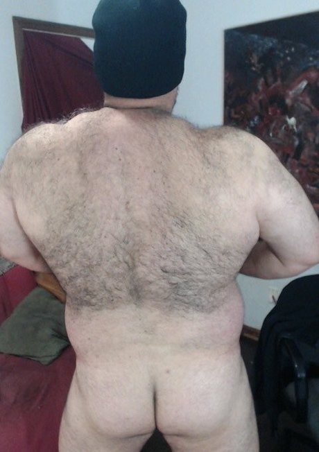 Nagie wyciekłe zdjęcie OnlyFans od Bullmusclejoe