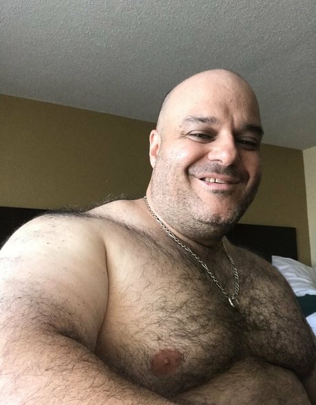 Nagie wyciekłe zdjęcie OnlyFans od Bullmusclejoe