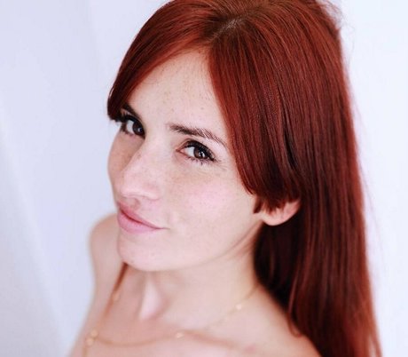 Nagie wyciekłe zdjęcie OnlyFans od Ammyredheadofficial