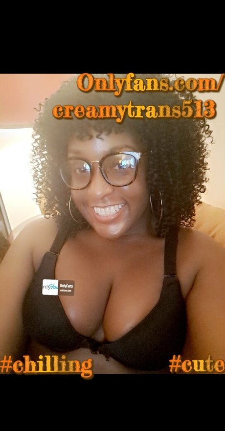 Nagie wyciekłe zdjęcie OnlyFans od Creamytrans513