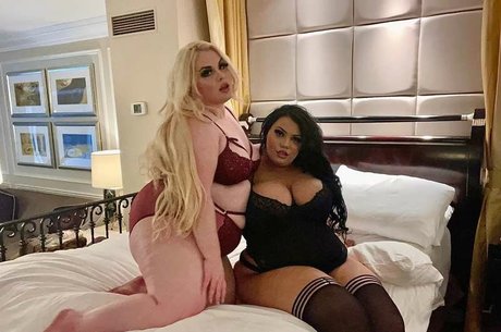 Nagie wyciekłe zdjęcie OnlyFans od Aspasia