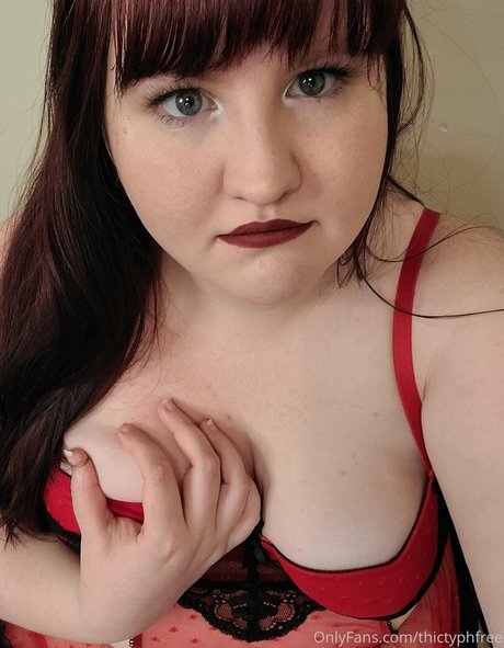 Nagie wyciekłe zdjęcie OnlyFans od Thictyphbbw