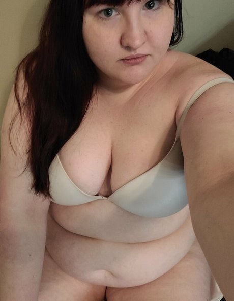 Nagie wyciekłe zdjęcie OnlyFans od Thictyphbbw
