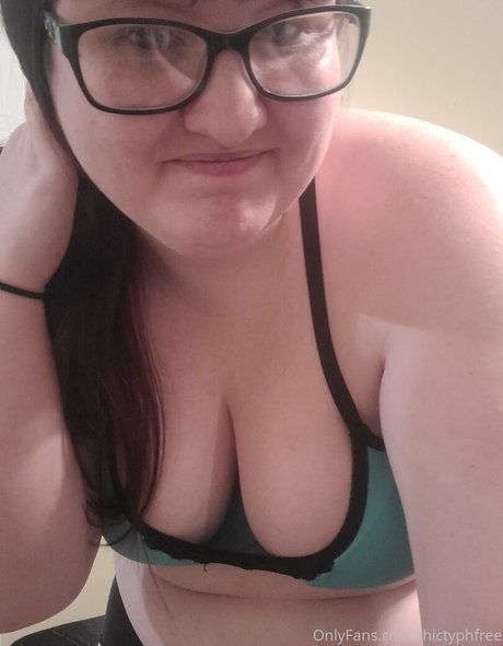 Nagie wyciekłe zdjęcie OnlyFans od Thictyphbbw