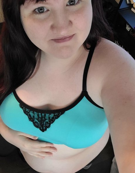 Nagie wyciekłe zdjęcie OnlyFans od Thictyphbbw