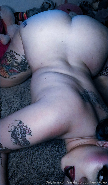 Nagie wyciekłe zdjęcie OnlyFans od Sarahsuccubusfreepreview