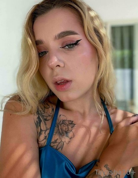 Nagie wyciekłe zdjęcie OnlyFans od Tayysha