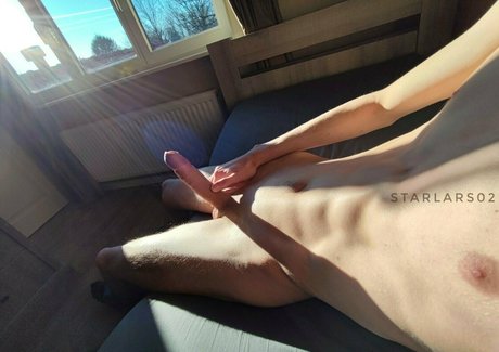 Nagie wyciekłe zdjęcie OnlyFans od Starlars