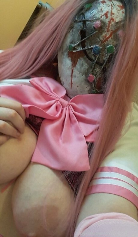 Nagie wyciekłe zdjęcie OnlyFans od Creampuffbunny