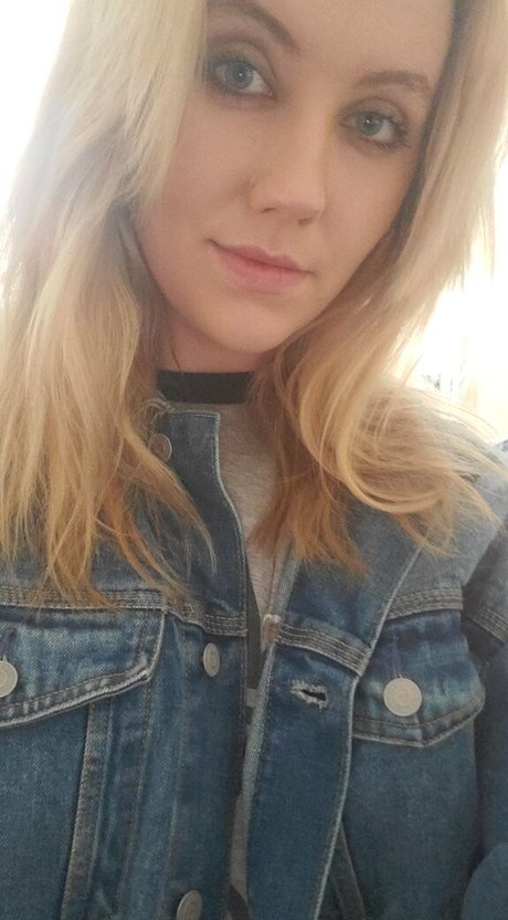 Nagie wyciekłe zdjęcie OnlyFans od Bigblueeyes666