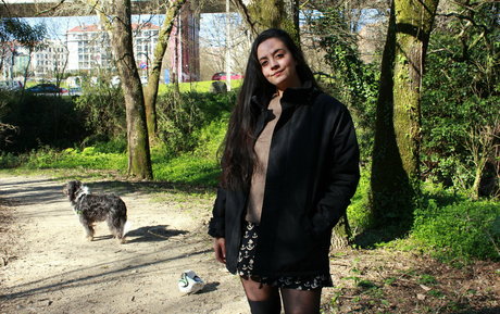 Nagie wyciekłe zdjęcie OnlyFans od Mialove1126