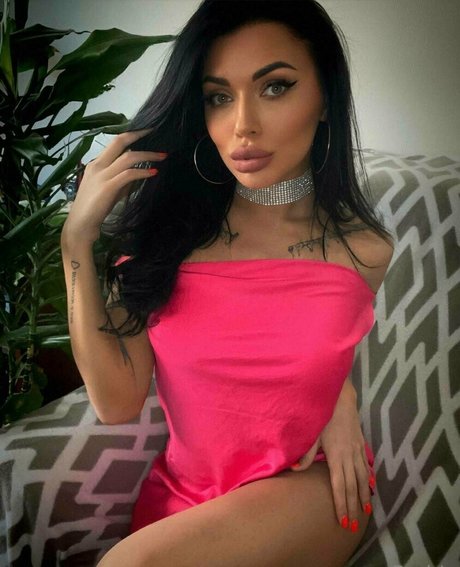 Nagie wyciekłe zdjęcie OnlyFans od Barbie33