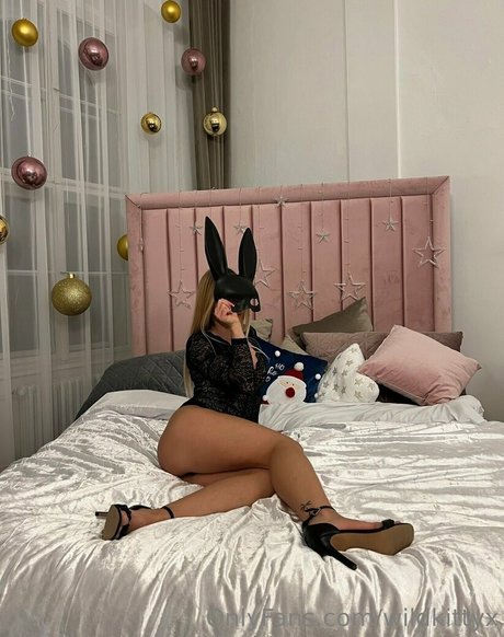 Nagie wyciekłe zdjęcie OnlyFans od Wildkittyx