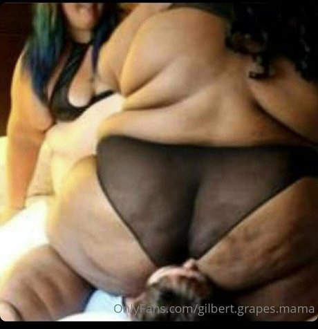 Gilbertgrapesmama