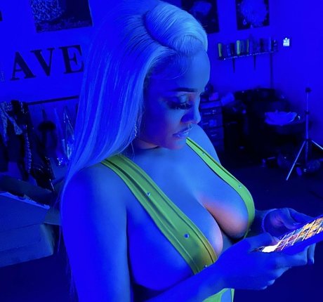 Nagie wyciekłe zdjęcie OnlyFans od Natalienunn