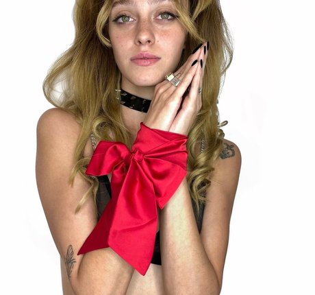 Nagie wyciekłe zdjęcie OnlyFans od Rita Bokman