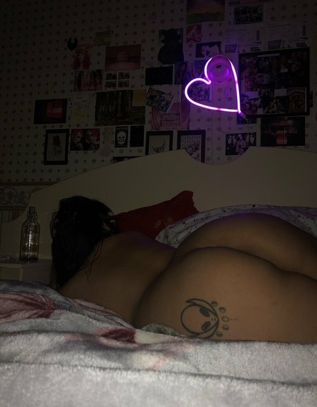 Nagie wyciekłe zdjęcie OnlyFans od Bbyjxney