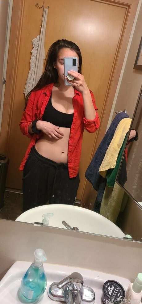 Nagie wyciekłe zdjęcie OnlyFans od Sunnnny