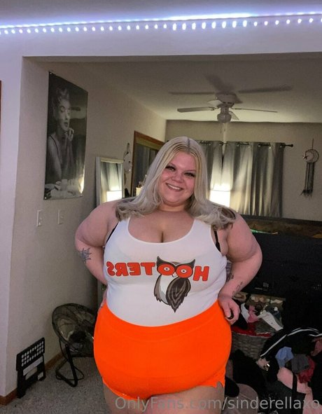 Sinderellaxo