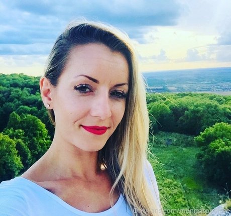 Nagie wyciekłe zdjęcie OnlyFans od Monicasaintxxx