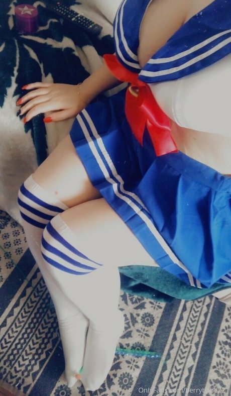 Nagie wyciekłe zdjęcie OnlyFans od Berrybabe721