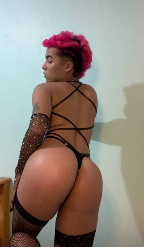 Nagie wyciekłe zdjęcie OnlyFans od Guprincesss
