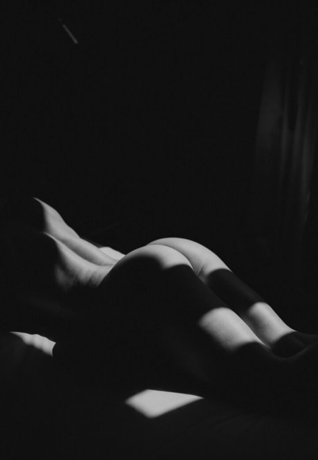 Nagie wyciekłe zdjęcie OnlyFans od Sara Fantine