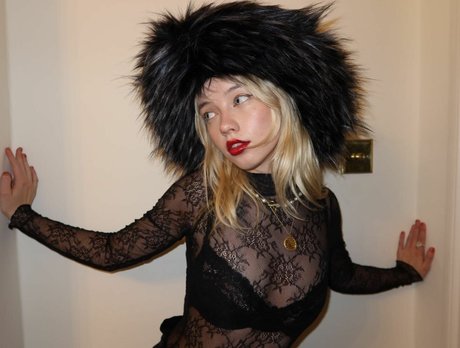 Nagie wyciekłe zdjęcie OnlyFans od Lola Clark