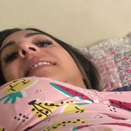 Nagie wyciekłe zdjęcie OnlyFans od Nicoly Evans