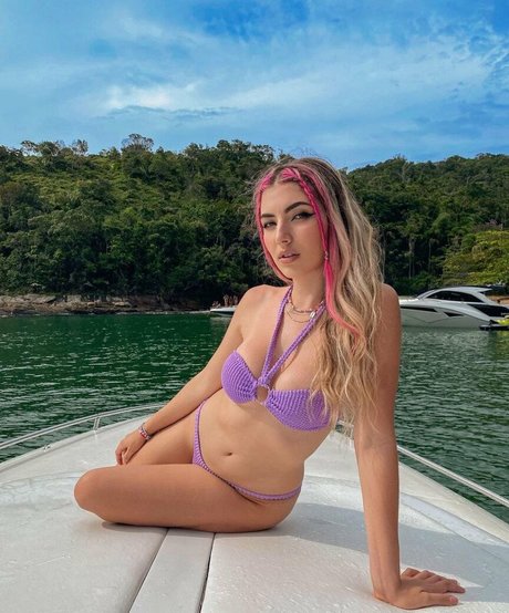 Nagie wyciekłe zdjęcie OnlyFans od Ale Maze
