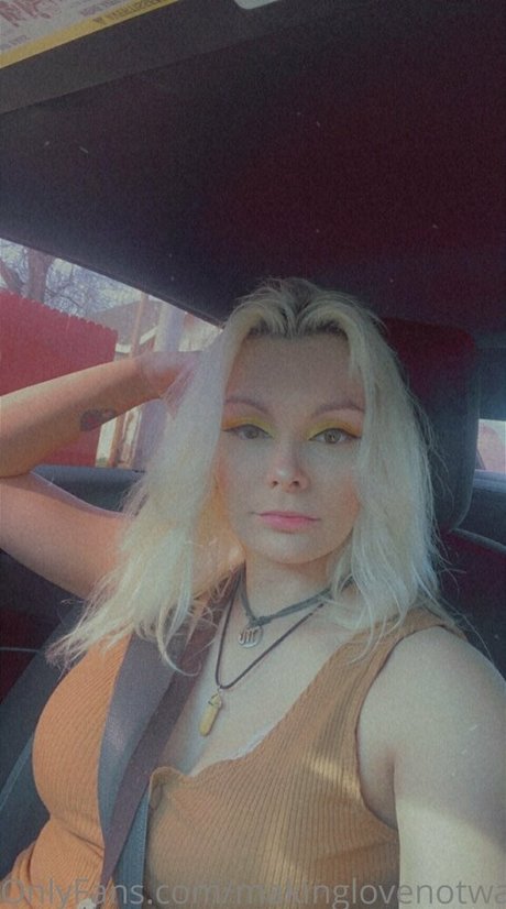 Nagie wyciekłe zdjęcie OnlyFans od Realprincesstiabeanie