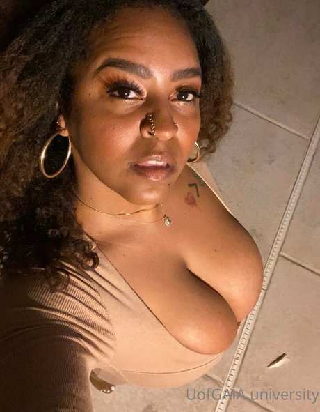 Nagie wyciekłe zdjęcie OnlyFans od Uofgaia