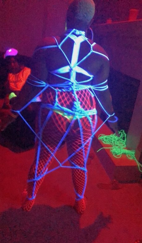 Nagie wyciekłe zdjęcie OnlyFans od Mzstrawberryhenny