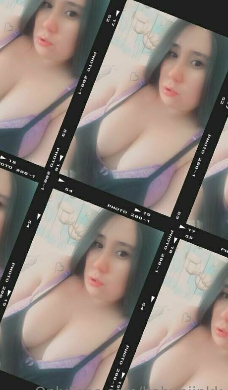 Babypiinkk