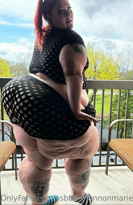 Ssbbwshannonmarie